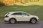 Toyota Venza AS V by Five Axis 2008 года